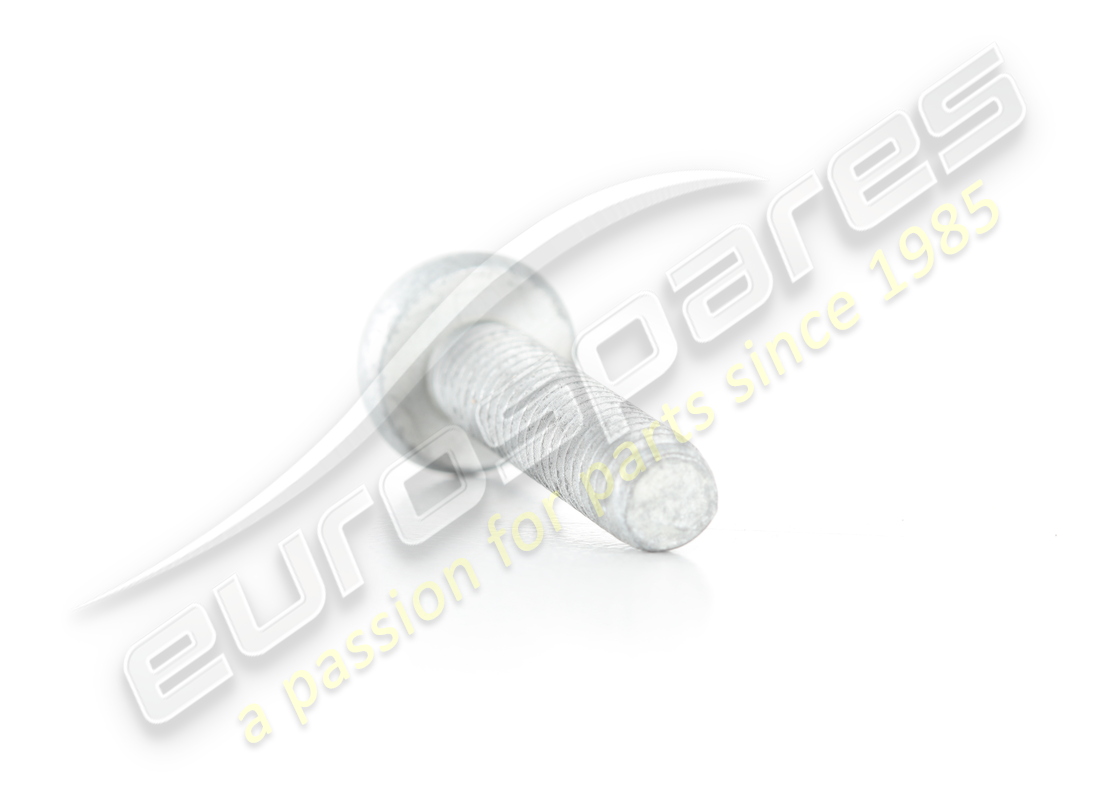 NUOVA VITE PORSCHE, TONDA, NUMERO PARTE 99907310201 (2) nuova vite porsche, tonda, numero parte 99907310201 (2)