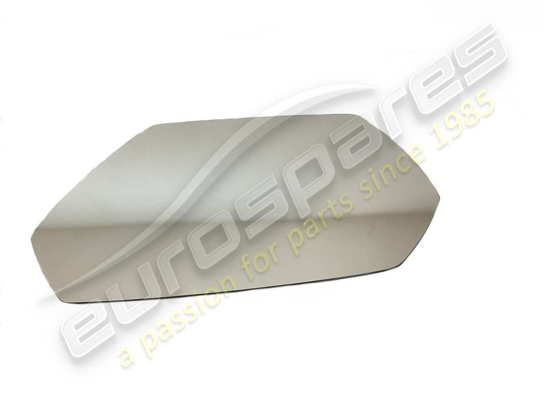 nuovo lamborghini vetro specchio sx. numero parte 4t0857521g (1)