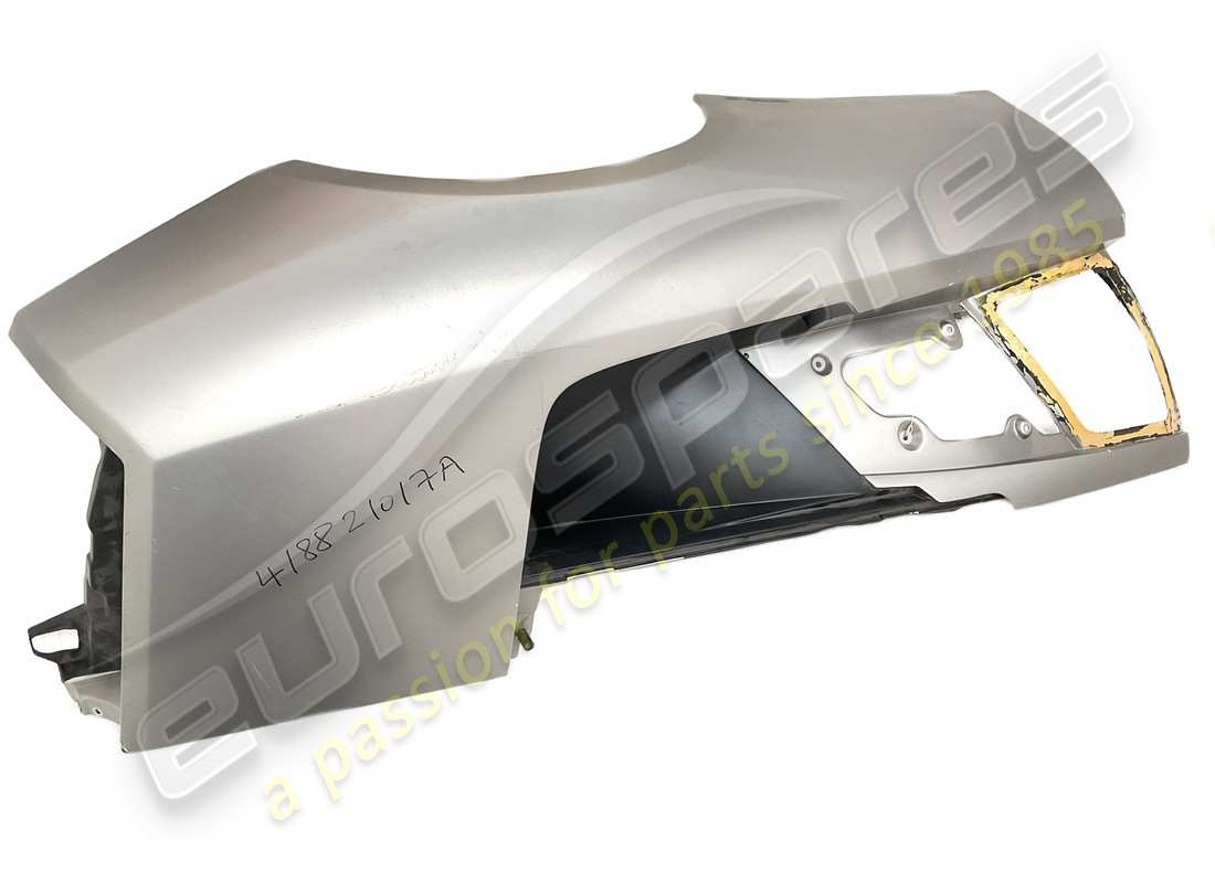usato lamborghini gruppo parafango posteriore sinistro. numero parte 418821017a (6)
