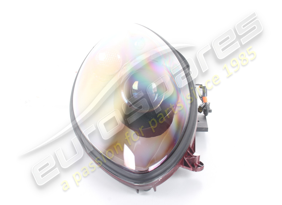 nuova ferrari faro dx gs.rubino mi. numero parte 72196889 (4)