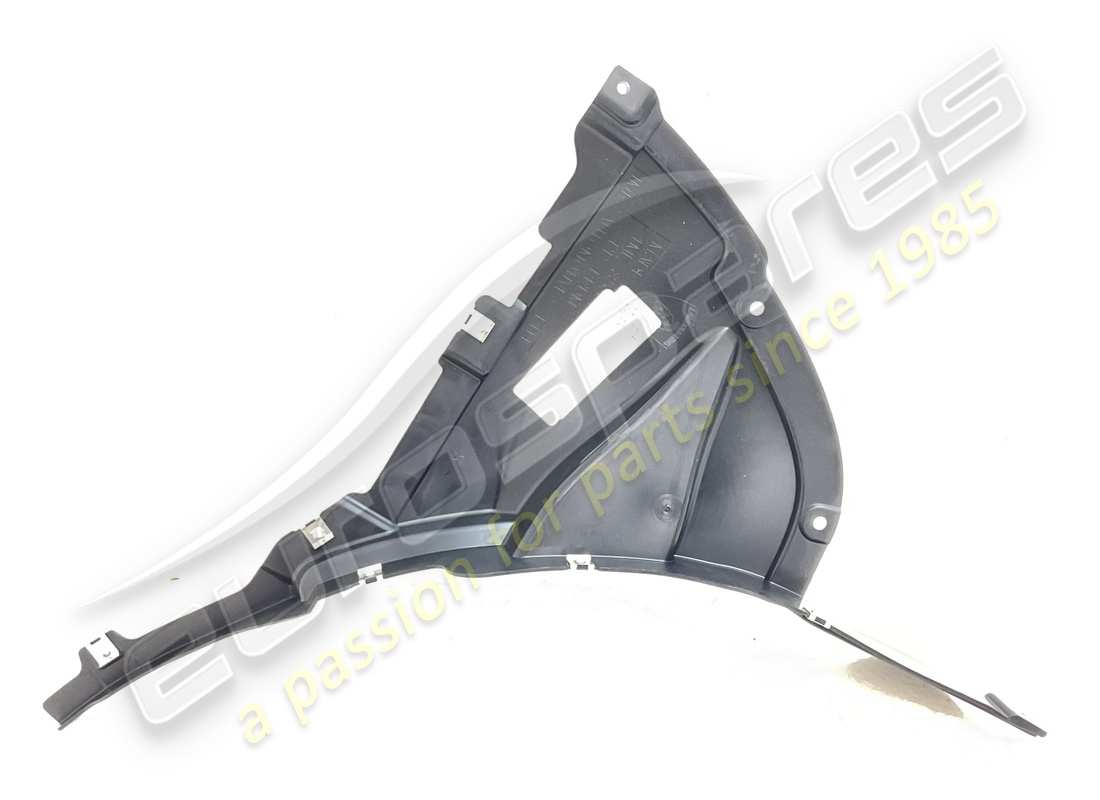 nuovo lamborghini spoiler vorne innen. numero parte 4ml853888a (2)