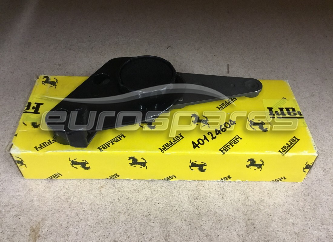 nuovo regolatore sedile dx ferrari. numero parte 40124604 (1)