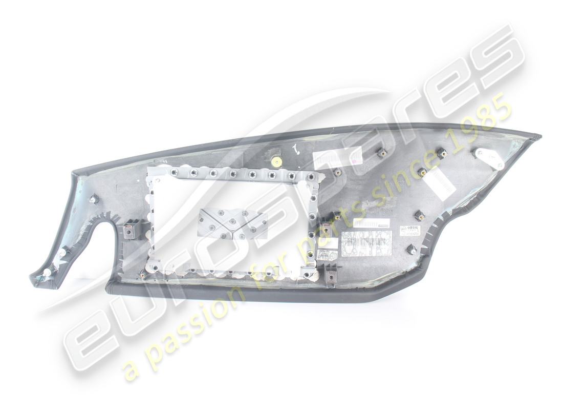 NUOVO FERRARI PANNELLO SUPERIORE COMPLETO DEL CRUSCOTTO. NUMERO PARTE 82493012 (2) nuovo ferrari pannello superiore completo del cruscotto. numero parte 82493012 (2)