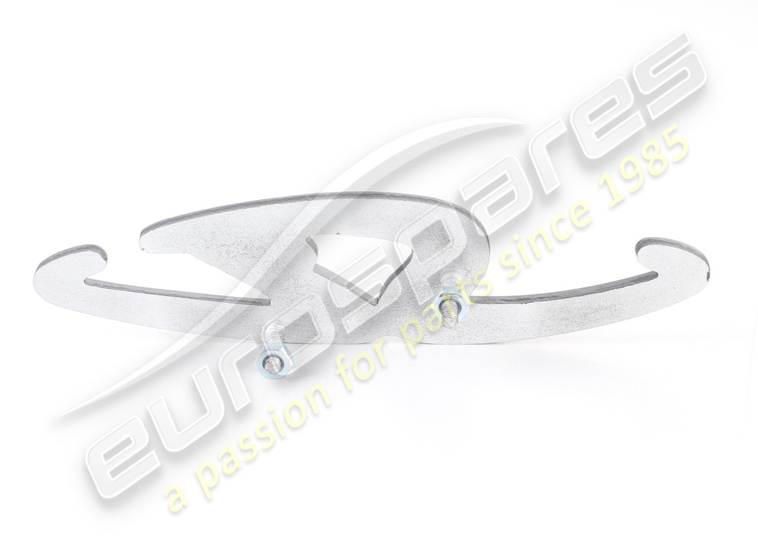 NUOVA LAMBORGHINI TARGA SV ARANCIONE. NUMERO PARTE 009466142 (3) nuova lamborghini targa sv arancione. numero parte 009466142 (3)