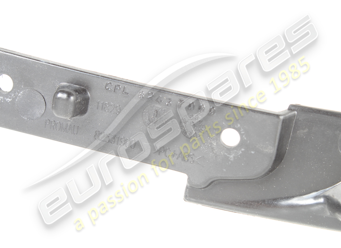 usato ferrari completo rh defroster semi-sur. numero parte 82437000 (4)