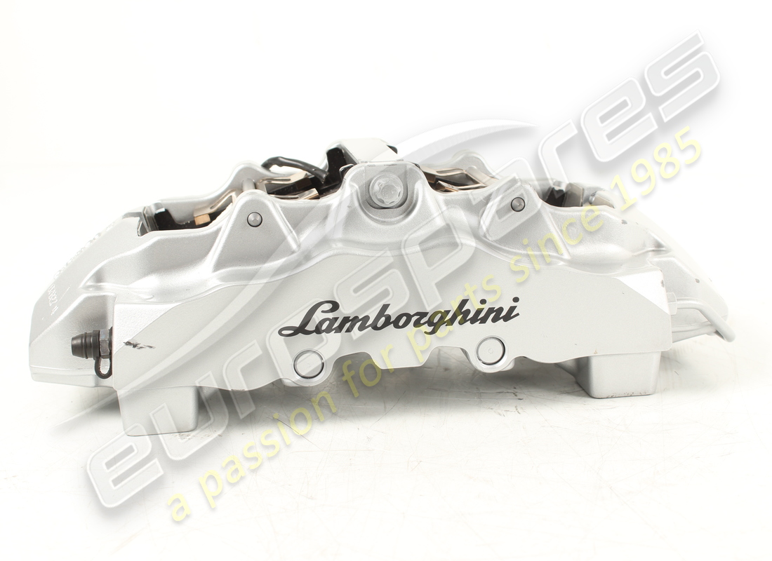 NUOVO (ALTRO) Lamborghini PINZA CCB ANTERIORE MY09-13 S . NUMERO PARTE 400615106AL (1)