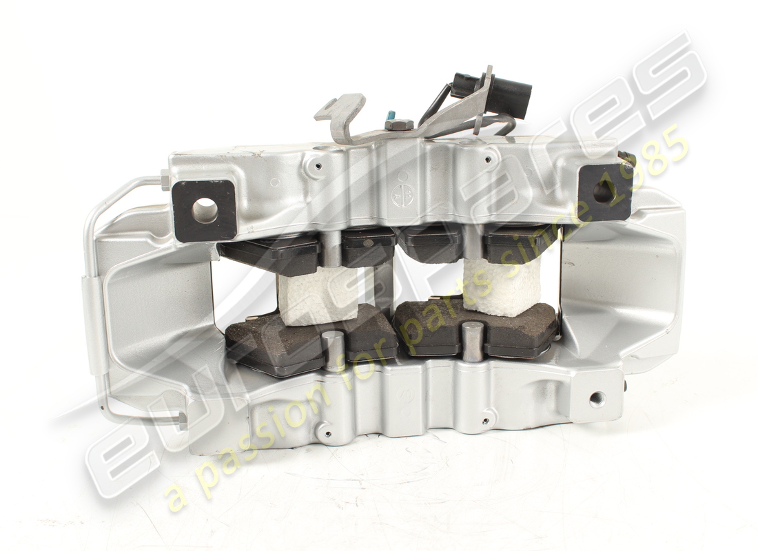 nuova (altro) lamborghini pinza ccb anteriore my09-13 s. numero parte 400615106al (4)