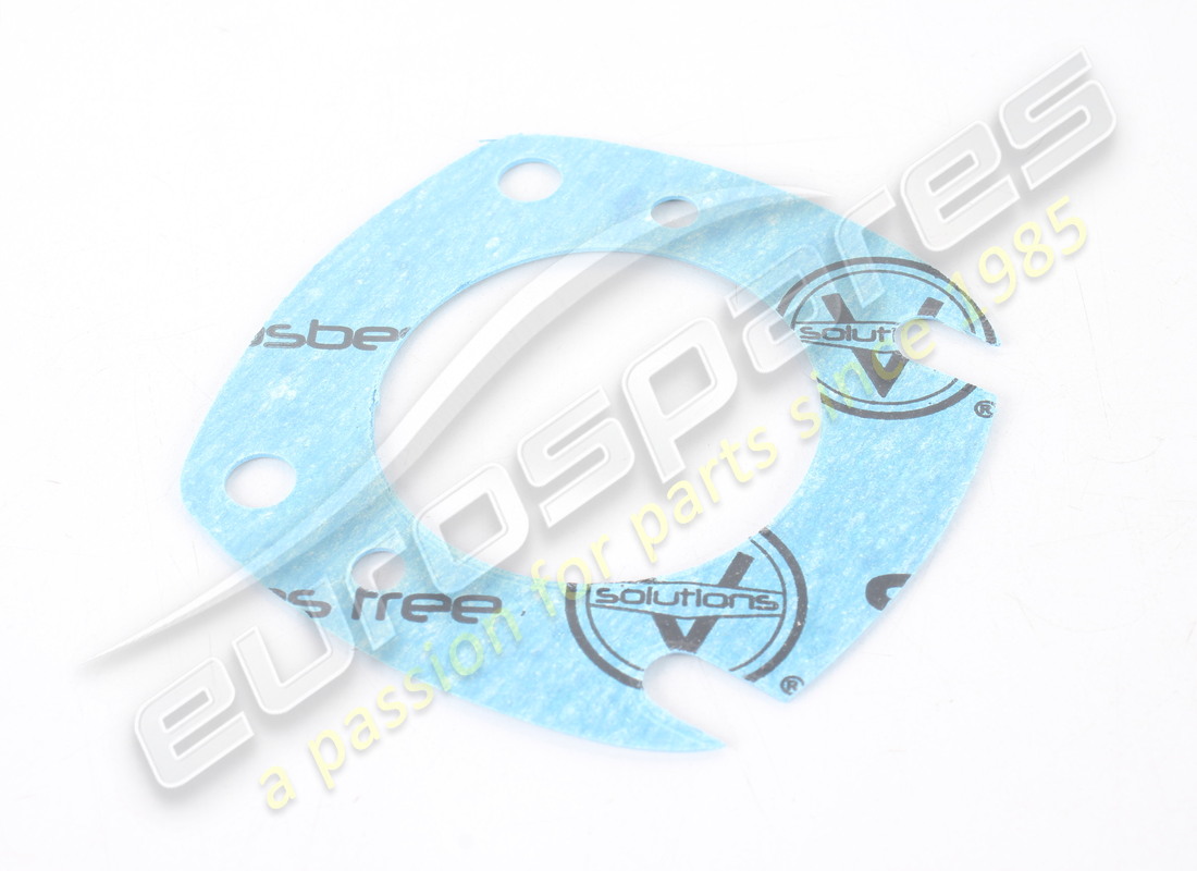 NUOVA Lamborghini GUARNIZIONE DEL COPERCHIO POSTERIORE DELLA CAMMA. NUMERO PARTE 001104915 (1)