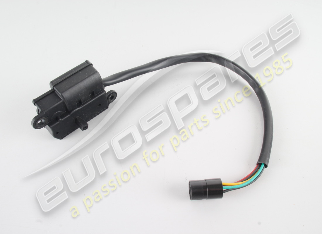 nuovo ferrari attuatore pneumatico vano piedi sx. numero parte 154281 (1)