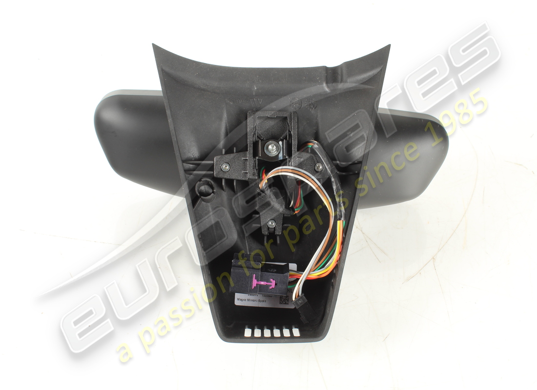 usata ferrarivista posteriore interna completa mi. numero parte 87715400 (3)