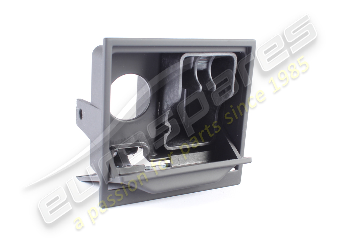 NUOVO POSACENERE FERRARI. NUMERO PARTE 67505800 (2) nuovo posacenere ferrari. numero parte 67505800 (2)