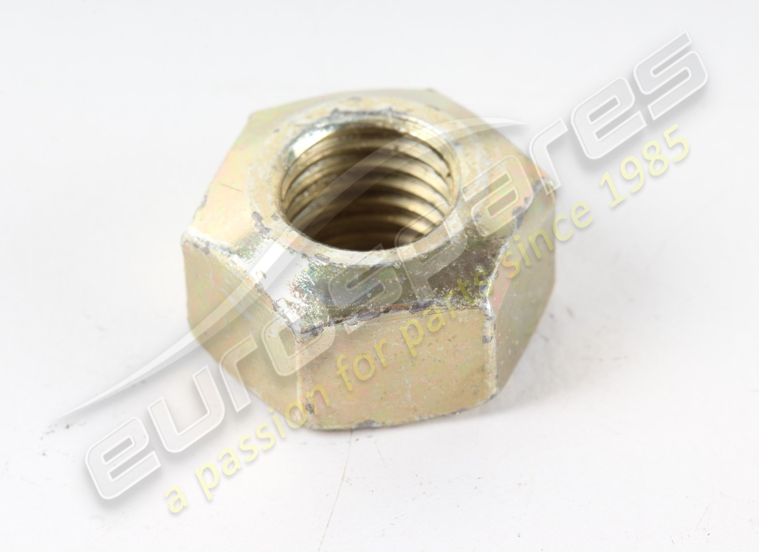nuovo maserati dado di bloccaggio a s m10x10.250.25. numero parte 14047421 (1)