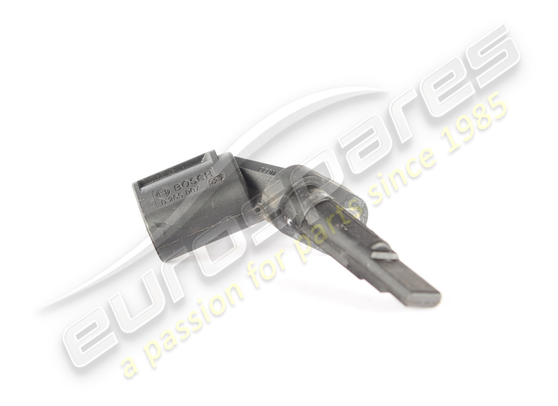 usato lamborghini sensore di velocità sinistro. numero parte 4e0927804f (3)