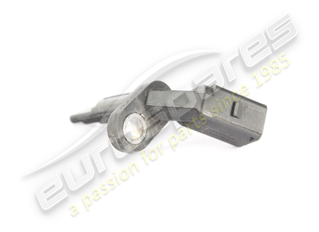 usato lamborghini sensore di velocità sinistro. numero parte 4e0927804f (2)