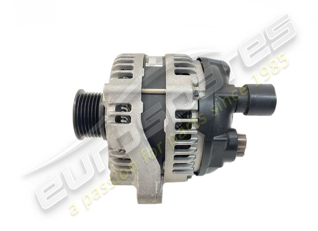 nuovo eurospares alternatore. numero parte 325296 (2)