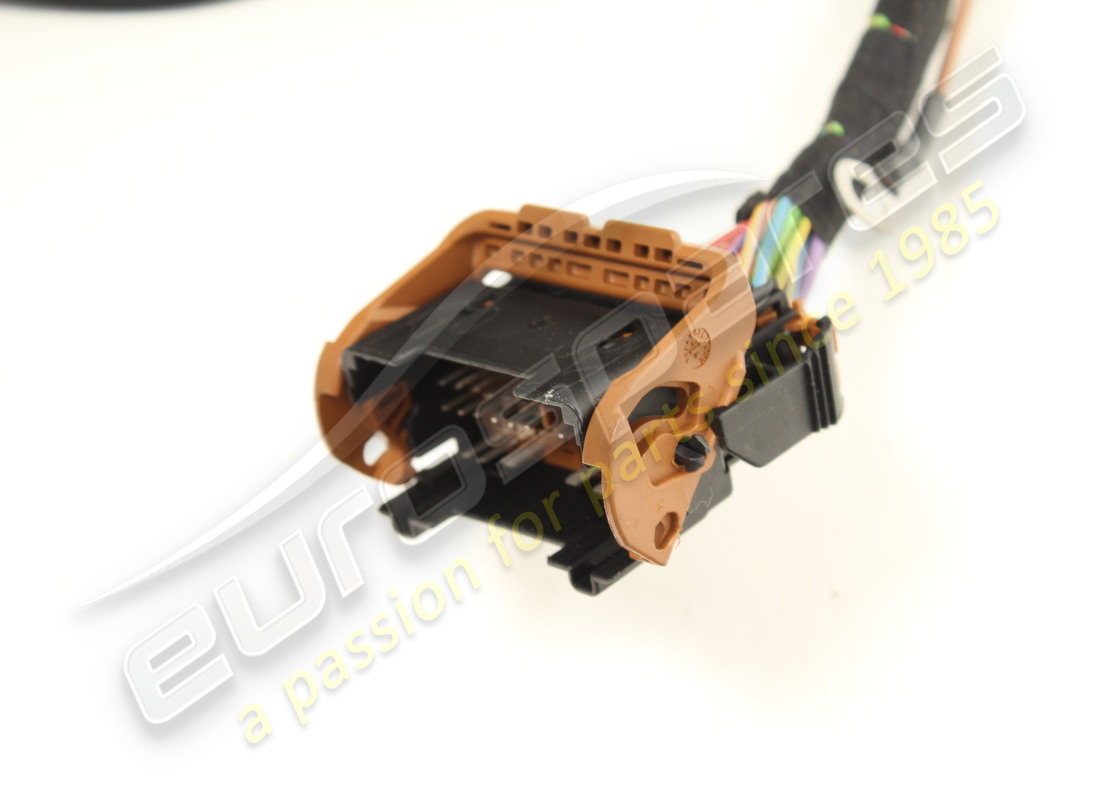 nuovo maserati cablaggio iniezione m138 gs eu. numero parte 209651 (3)