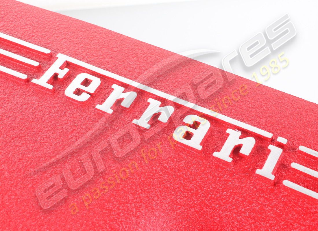 nuovo ferrari plenum di aspirazione dx. numero parte 288308 (5)