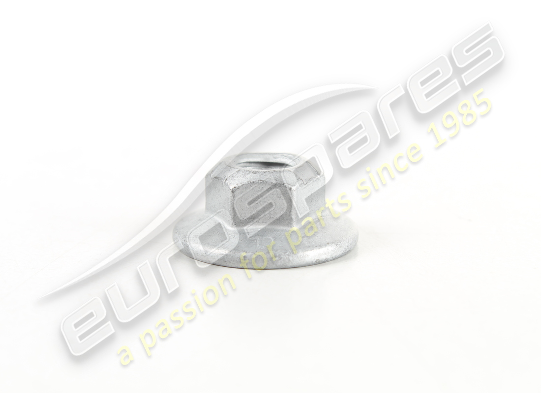 NUOVO PORSCHE ESAGONALE. DADO - M 8. NUMERO PARTE PAF003923 (2) nuovo porsche esagonale. dado - m 8. numero parte paf003923 (2)