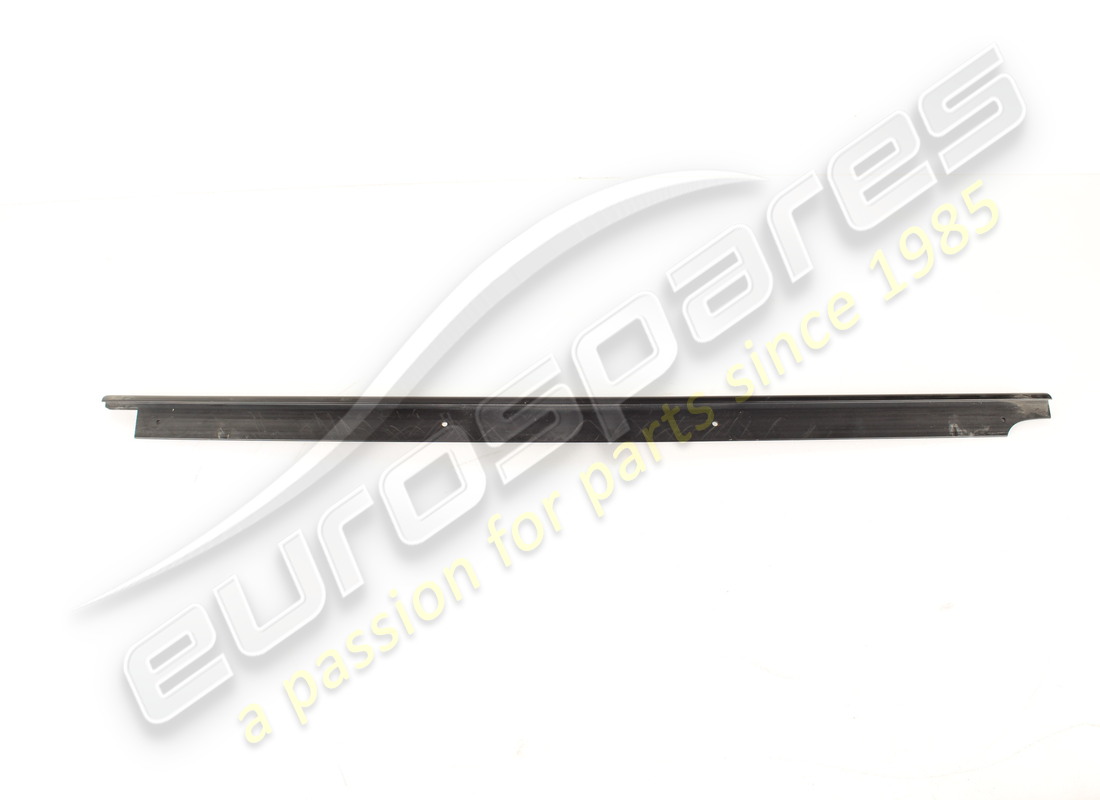nuova ferrari modanatura destra gts. numero parte 60608300 (1)
