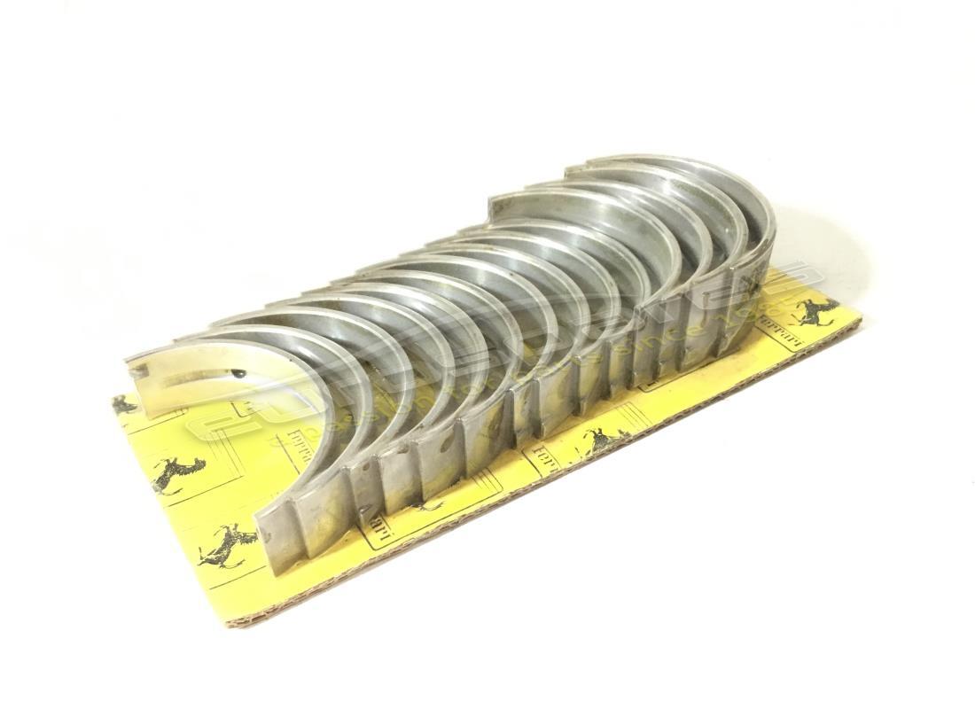 nuovo ferrari 412 set cuscinetti m 3rd sotto dimensione. numero parte mc182010 (1)