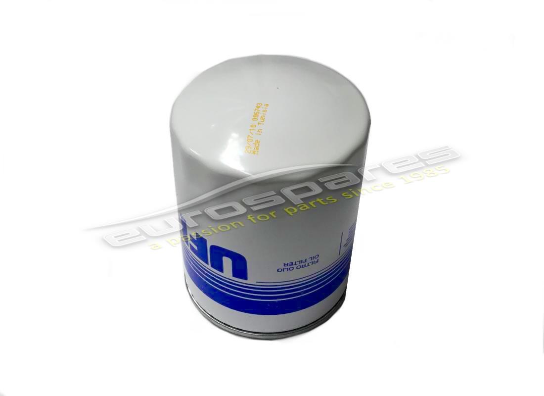 nuovo maserati filtro olio (tipo a vite). numero parte 1073ml66523 (1)
