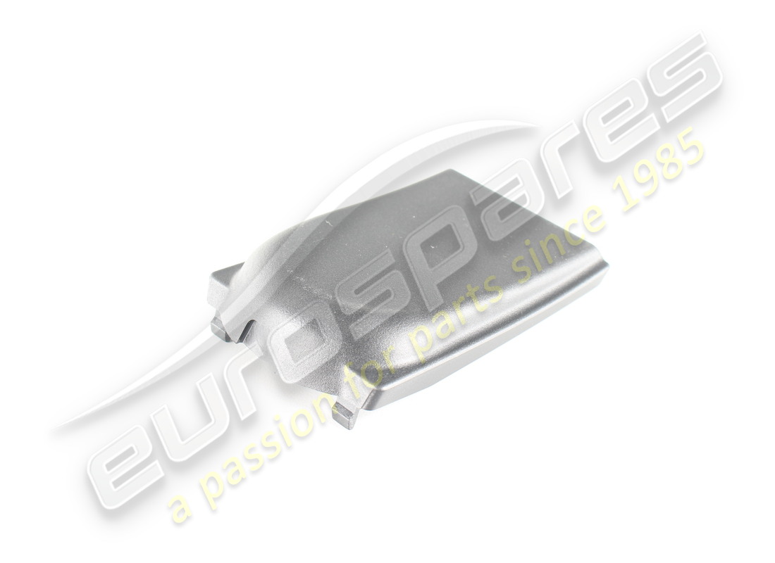 nuovo ferrari tappo per vassoio sottoparabrezza sx (lhd). numero parte 82665700 (1)