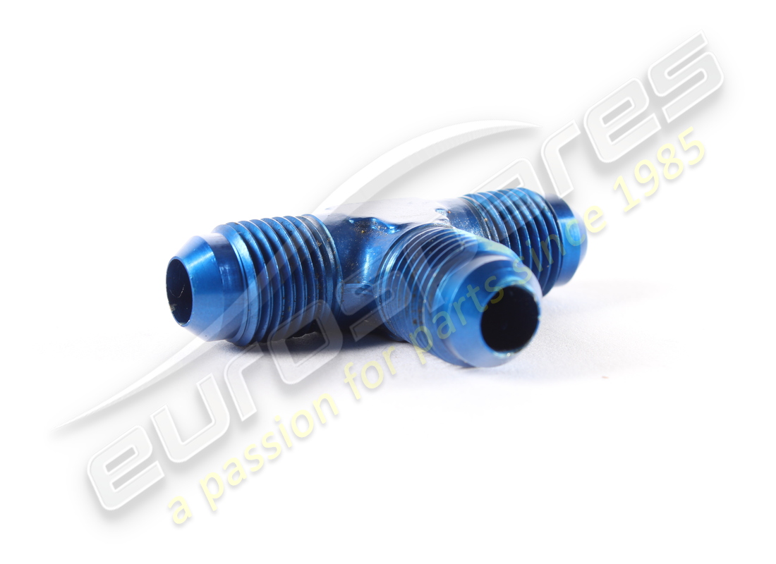 CONNETTORE FERRARI 3-WAY USATO. NUMERO PARTE 259492 (1) connettore ferrari 3-way usato. numero parte 259492 (1)