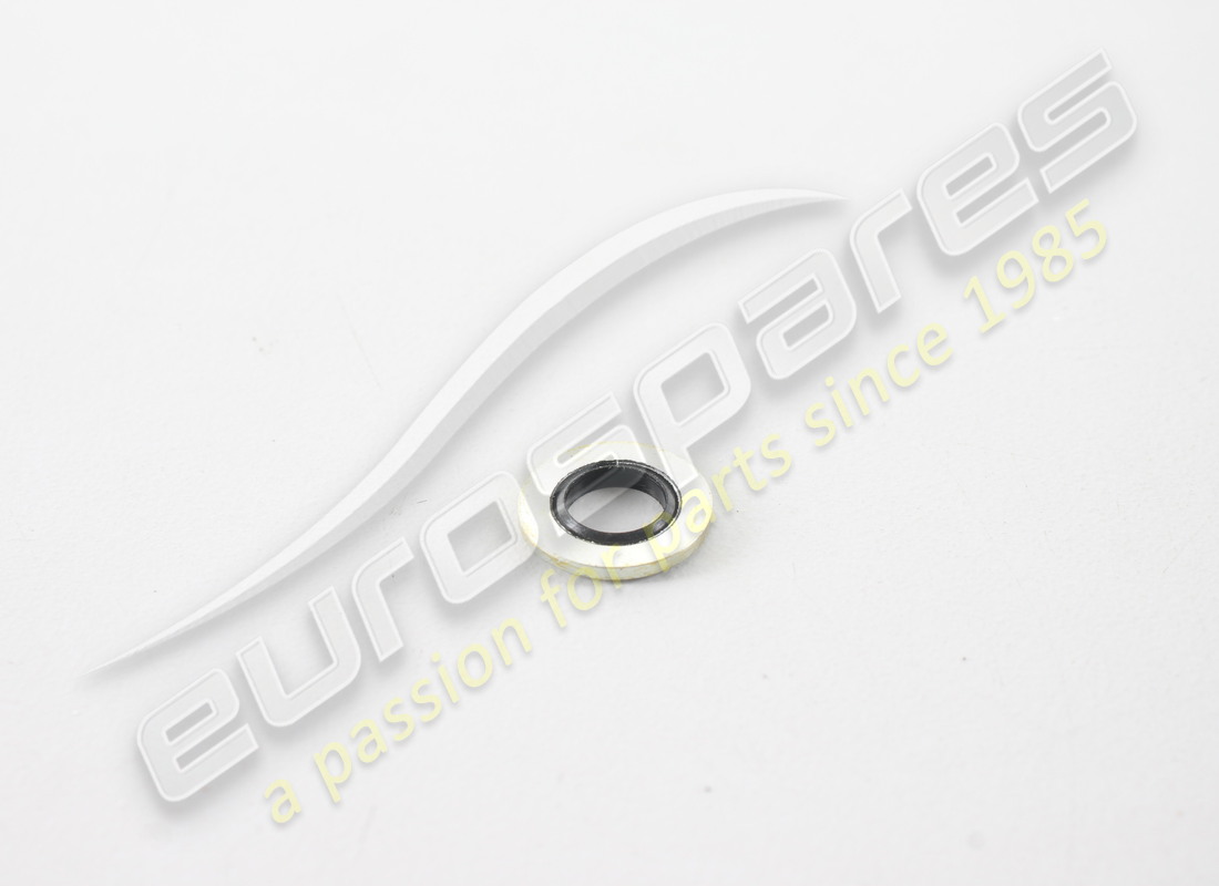 nuovo lamborghini rondella di tenuta incollata pp 45-4. numero parte 008400616 (1)