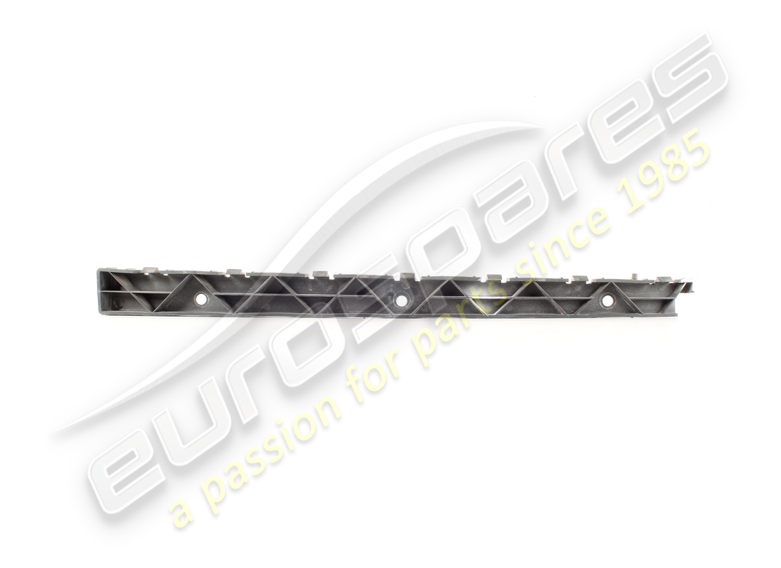 usato ferrari fissaggio rivestimento sottoporta destro b. numero parte 81362000 (2)