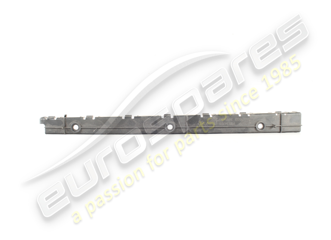 USATO Ferrari FISSAGGIO RIVESTIMENTO SOTTOPORTA DX B . NUMERO PARTE 81362000 (1)