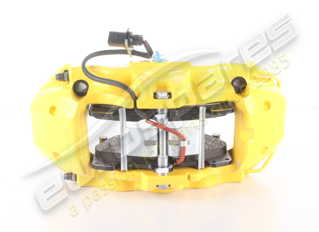 nuova lamborghini pinza ccb anteriore my06-10 y. numero parte 410615105ab (5)