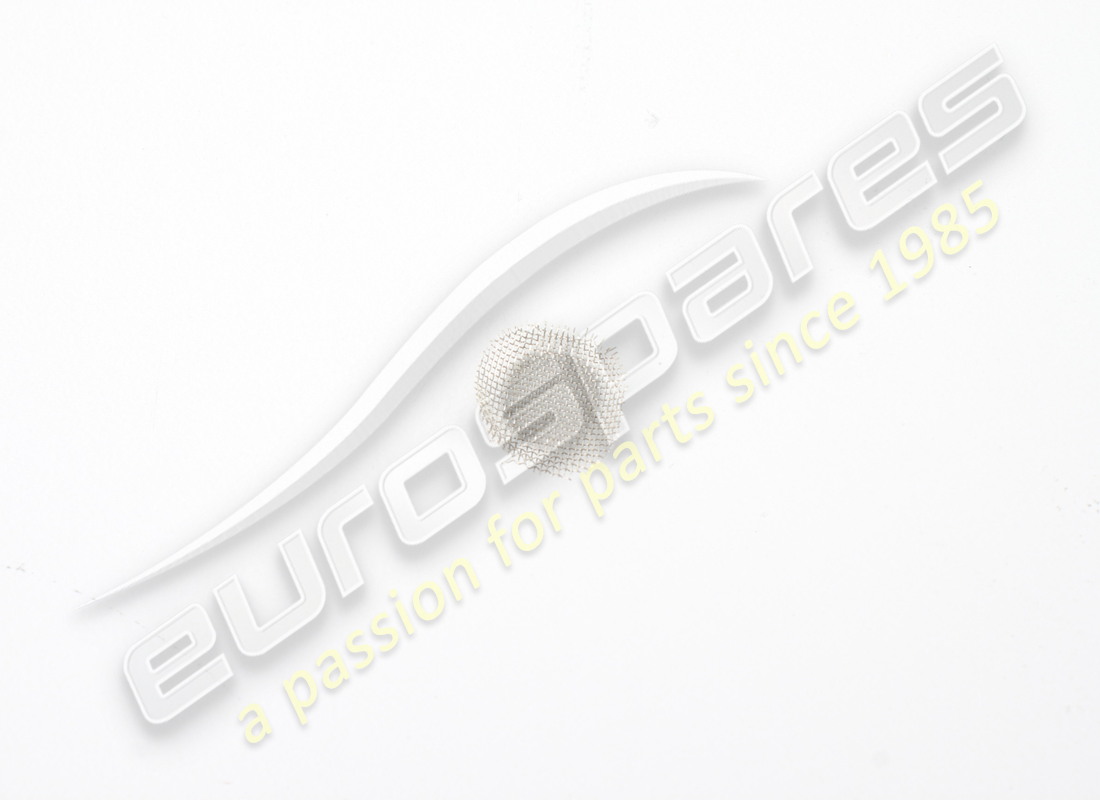 nuovo filtro maserati su boss. numero parte 470012100 (1)