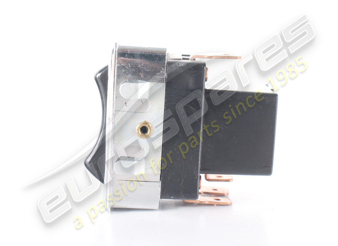 nuovo (altro) maserati reostato con interruttore comando iuci cruscotto. numero parte 116abl72981 (3)