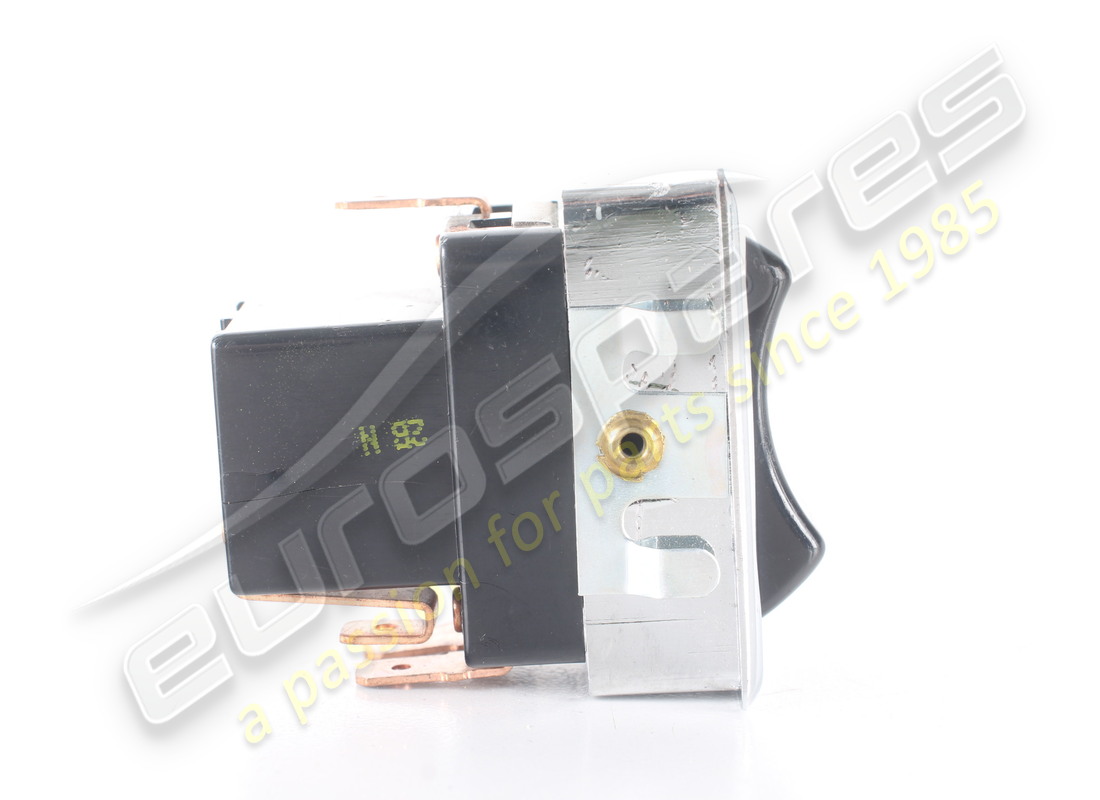 nuovo (altro) maserati reostato con interruttore comando iuci cruscotto. numero parte 116abl72981 (5)