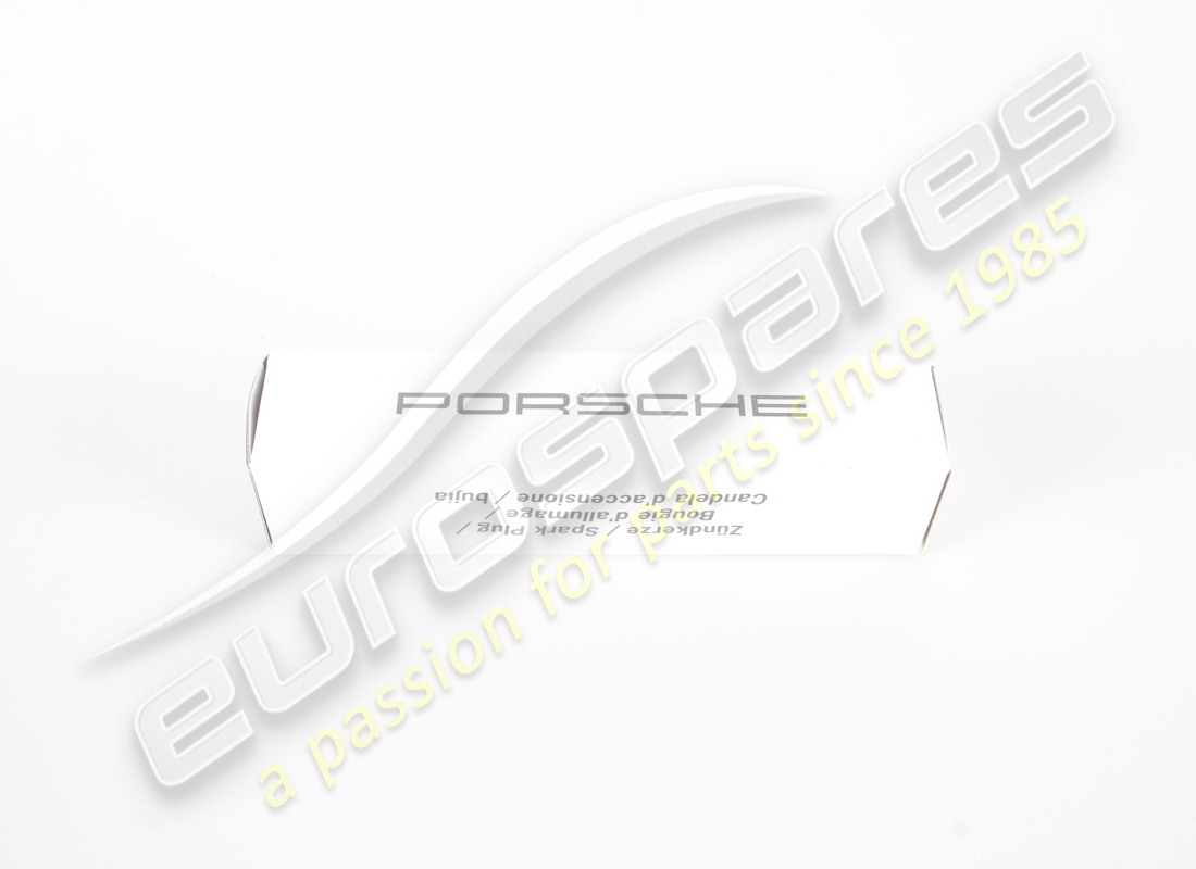 nuova candela porsche. numero parte 99917015190 (2)