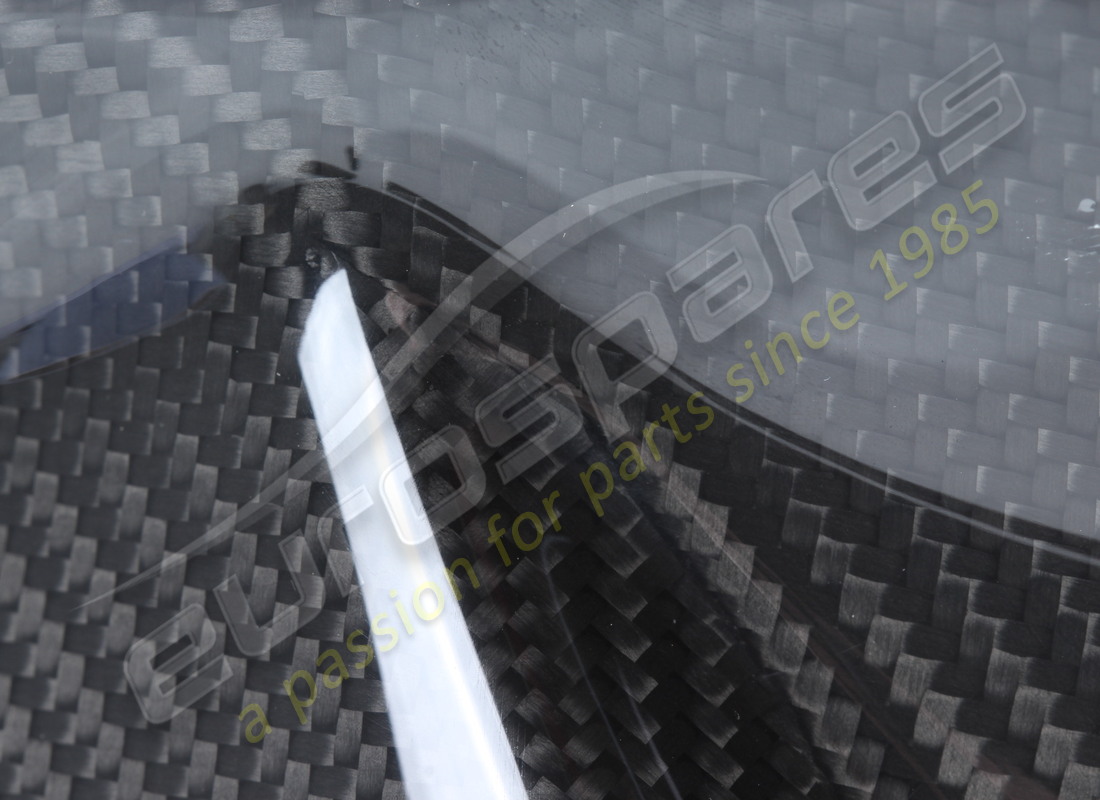 USATI LAMBORGHINI COPPIA DI PANNELLI PORTIERA IN CARBONIO. NUMERO PARTE 407867105AW (5) usati lamborghini coppia di pannelli portiera in carbonio. numero parte 407867105aw (5)