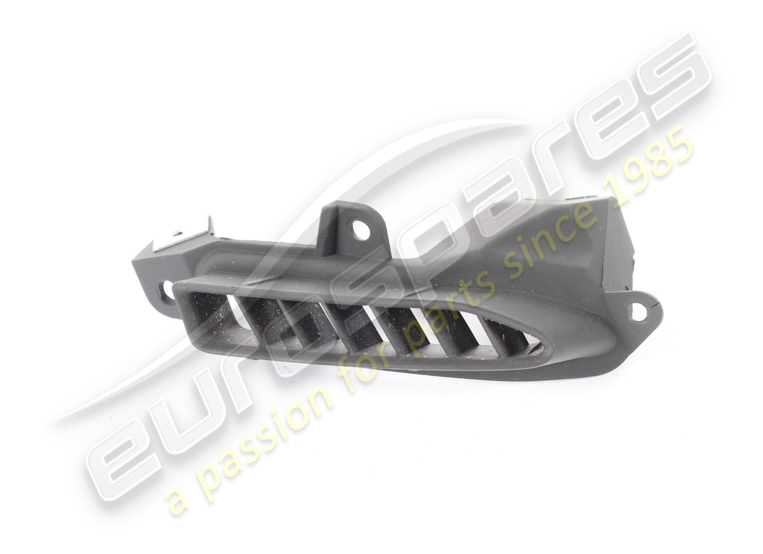 GRIGLIA CONDOTTO ARIA LATERALE DX USATA Ferrari . NUMERO PARTE 82809600 (1)