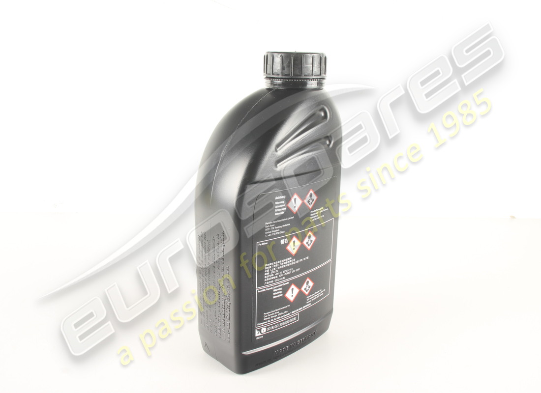 nuovo additivo per liquido di raffreddamento porsche. numero parte 00004330515 (3)