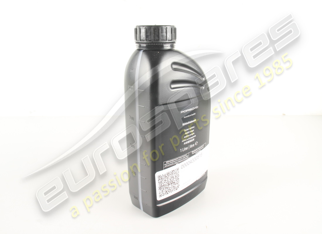 nuovo additivo per liquido di raffreddamento porsche. numero parte 00004330515 (1)