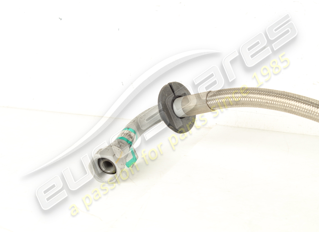 TUBO FERRARI USATO. NUMERO PARTE 248224 (2) tubo ferrari usato. numero parte 248224 (2)