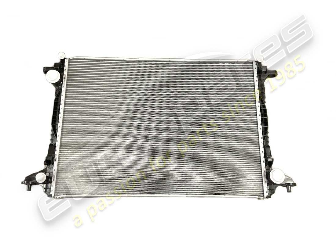 nuovo lamborghini radiatore ad acqua. numero parte 4m0121251m (1)