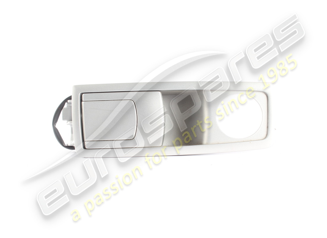 MANIGLIA PORTA SX USATA Ferrari. NUMERO PARTE 84924400 (1)