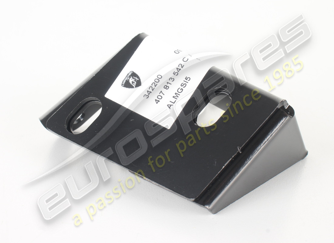 nuova parentesi lamborghini. numero parte 407813542c (3)