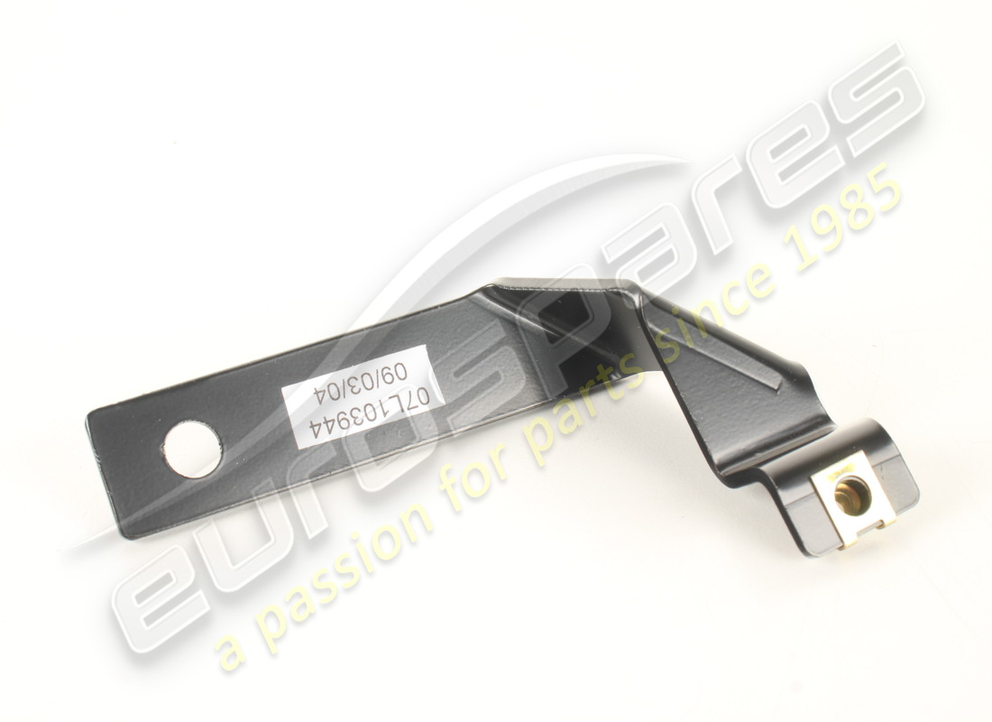 nuovo lamborghini staffa, parte di copertura. numero parte 07l103944 (1)