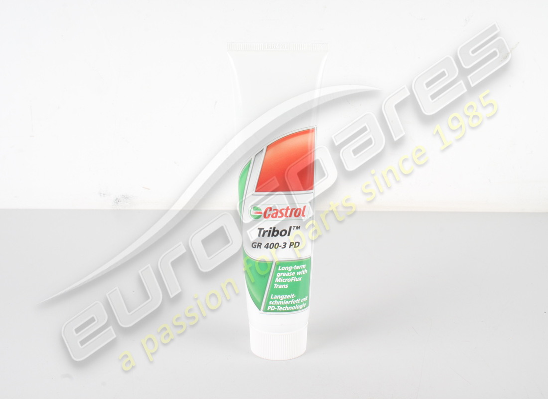 nuovo porsche grasso per estrema pressione. codice articolo 00004330573 (1)