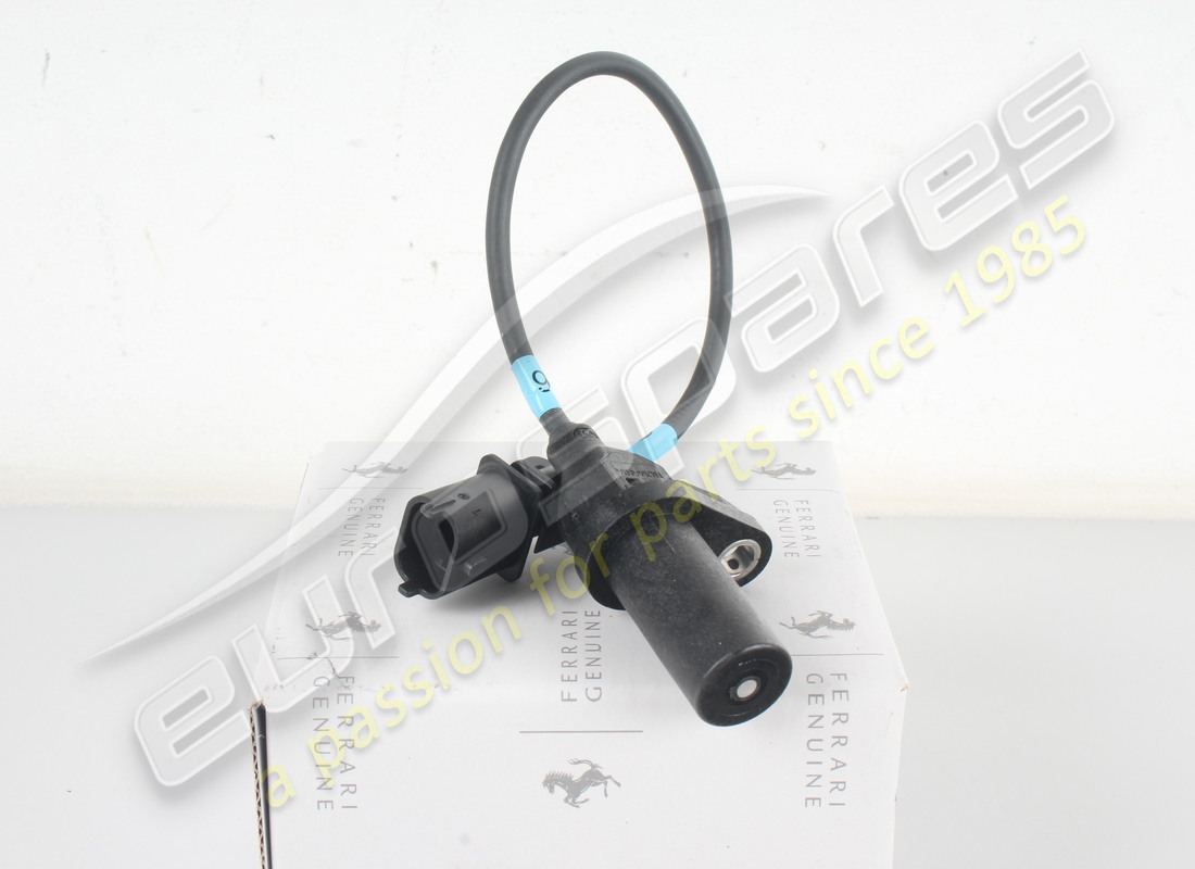 nuovo ferrari sensore di velocità angolare lato sinistro numero parte 219873 (2)