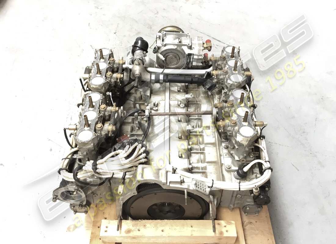 nuovo ferrari 512bb motore boxer a carburatore. numero parte 95960407 (3)