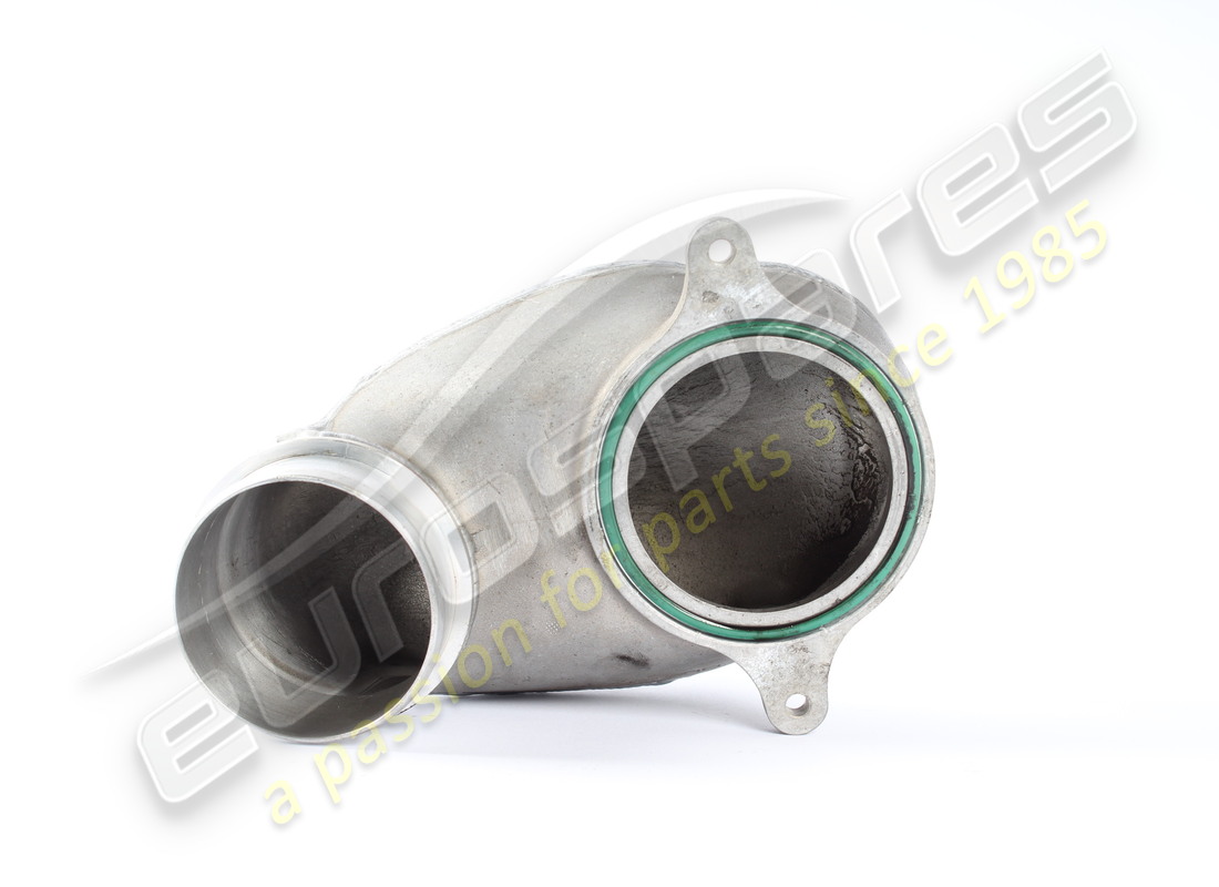 USATO Ferrari CONDOTTO TURBO COMPLETO SX. NUMERO PARTE 325567 (1)