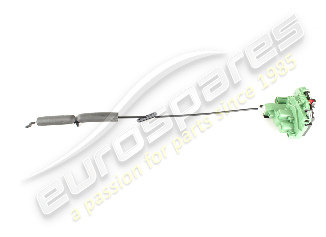 USATA Ferrari SERRATURA PORTA SX. NUMERO PARTE 785974 (1)