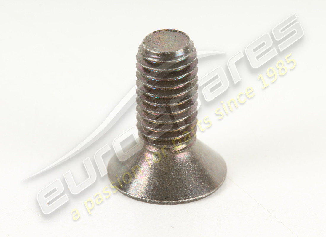 nuovo maserati vite a testa esagonale svasata m. numero parte 14442021 (2)
